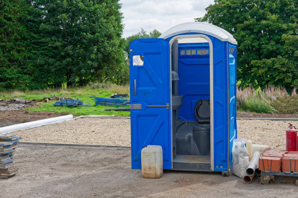 Best Portable Restroom Servicing (Cleaning and Restocking)  in Hawthorne, NV